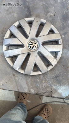 VOLKSWAGEN POLO JANT KAPAĞI