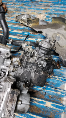 İveko daily 2003 mazot pompası