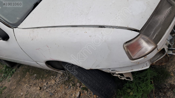 OPEL VECTRA A SAG ÖN ÇAMURLUK.OTO ERKAN ÜNYE