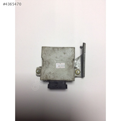 Toyota Avensis Corolla Verso 2006 Kontrol Ünitesi Modülü 150696