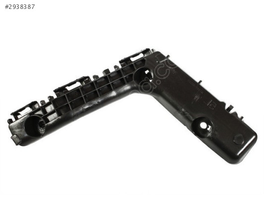 Toyota Corolla E18 Ön Sağ Tampon Bağlantı Braketi 52215-02250