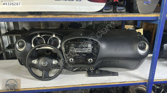 NİSSAN JUKE DİREKSİYON SİMİDİ BURSA MG