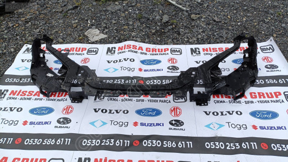 FORD FOCUS ÖN PANEL ORJİNAL ÇIKMA YEDEK PARÇA