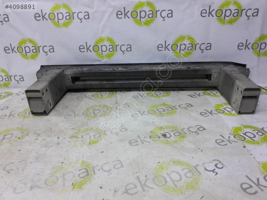 LAND ROVER VELAR 2017 2019 ÖN TAMPON DEMİRİ A359E MK83-10005-AB