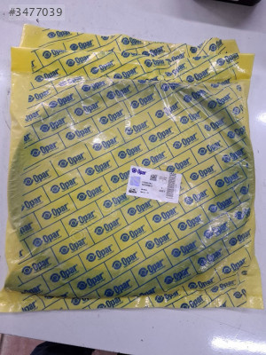 Fiat egea kaput lastigi arka kisim 51982582