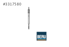 MERCEDES BENZ ISITMA BUJISI A0011592701 W168-414 97-05 0100226365