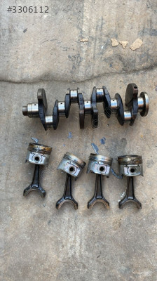 1.7 R11 FLASH PİSTON