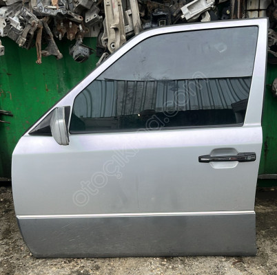 MERCEDES E200 SOL ÖN KAPI ÇEVİK OTO ÇIKMA
