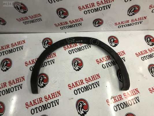 2019-2021 Peugeot 3008 Dodik