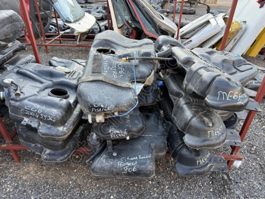 OPEL ASTRA G BENZİN DEPOSU , OPEL ASTRA G YAKIT DEPOSU ORJİNAL