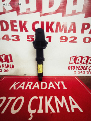 Volvo S40 v50-c30 c70 Far yıkama robutu sağ  sol