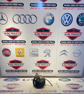 FIAT DUCATO 2012 WESTINGHOUSE