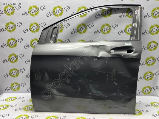 MERCEDES B SERİSİ 2012 2018 W246 SOL ÖN KAPI A2467200105