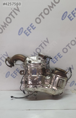 fiat egea cross 2022 1.6 katalitik konvertör/katalizör-son fiyat