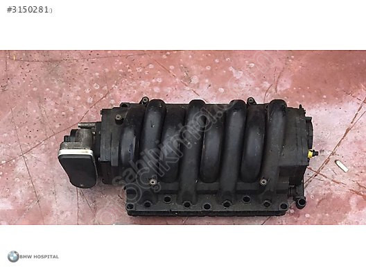 RANGE ROVER 4.4 VOGUE EMME MANİFOLTU ( ORJİNAL )