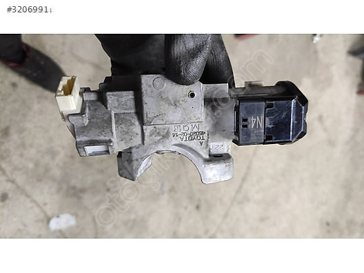 TOYOTA COROLLA KONTAK 45020-02-14 2021 MODEL