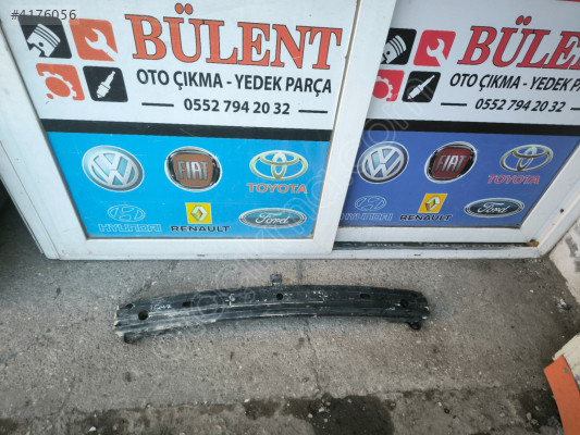 Hyundai Getz ön tampon demiri orijinal çıkma