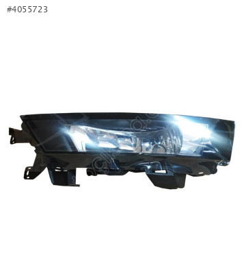 5JA941701B SKODA RAPİD 2017 SOL SİS FARI