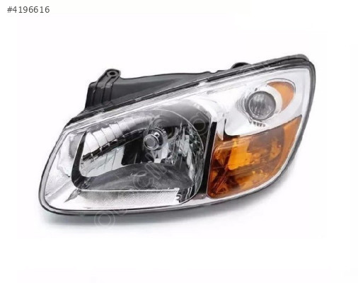 KİA CERATO 2007 > SOL ÖN FAR SIFIR