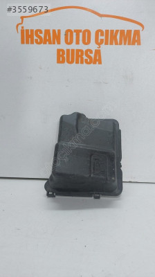 PEUGEOT 207 2008 CITROEN SİGORTA KUTUSU KAPAĞI 9657287180