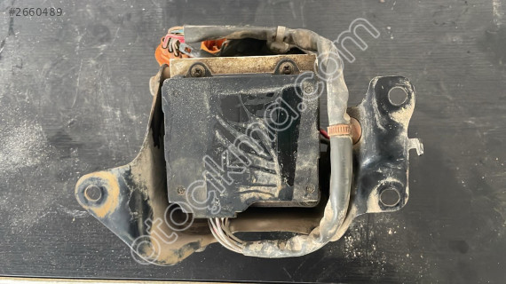 2002-2008 HONDA CİVİC HATASIZ ORJ ÇIKMA ABS BEYNİ A4.0440-0104.6
