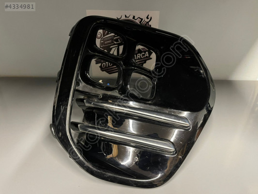 SPORTAGE SAĞ SİS ÇERÇEVESİ ORJİNAL 86528F1200