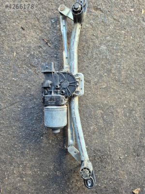 2020 DOBLO SILGI MOTORU