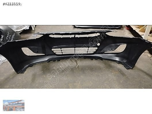 HYUNDAİ BLUE IZGARALI ÖN TAMPON 2011-2017,