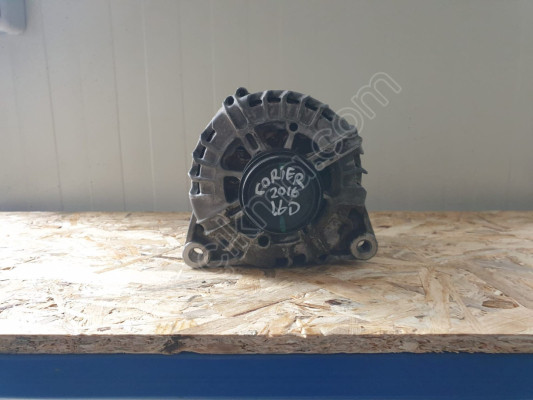 ford courier 2016 1.6 şarj dinamosu -son fiyat-