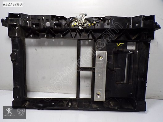CROSSLAND ÖN PANEL 19- OPEL 9809083080 PSA