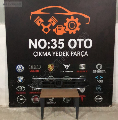 5NA853653L VW TİGUAN PANJUR 2016-2019