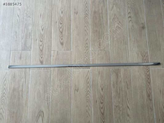 SÜPERB ÖN KAPI NİKELAJ BANDI SAĞ 2009 2010 2013 SIFIR 3T0853516