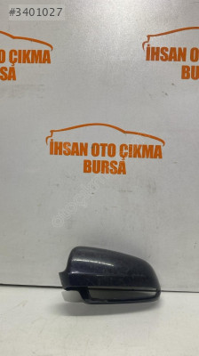 8E0857507B 8E0 857 507 B ayna kapak sol A4 A6