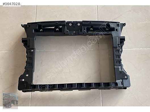 2010-2017 CADDY PANEL