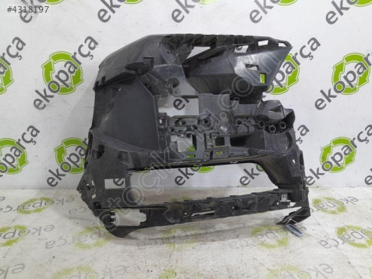 BMW 7 SERİSİ 2023 2025 G70 ÖN TAMPON SOL BRAKETİ 51115A67221