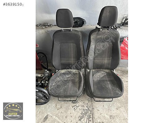 HYUNDAİ İ20 ÖN KOLTUK ZAFER OTO