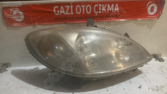 VİTO 04-10 ÖN FAR