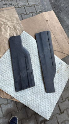 Peugeot rifter sağ kapı bandı