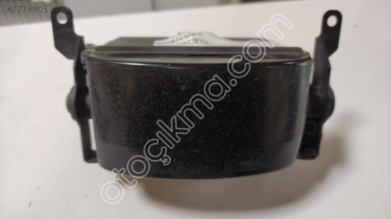 AUDİ A8 DİSTRONİC RADAR SENSÖRÜ 4N0907660C 4N0907639A 4N0907639B