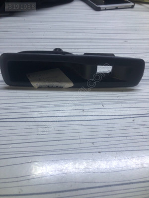 RENAULT MEGANE 3-FLUENCE SOL ARKA CAM DÜĞMESİ 829500004R