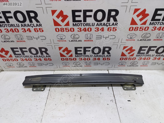 BYD SEAL U ARKA TAMPON DEMİRİ ÇIKMA ORİJİNAL PARÇA