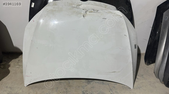 VOLKSWAGEN/ GOLF 13-20 UFAK HASARLI ORJİNAL ÖN KAPUT