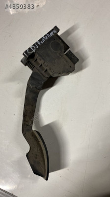 FİAT PUNTO GAZ PEDALI.OTO ERKAN ÜNYE