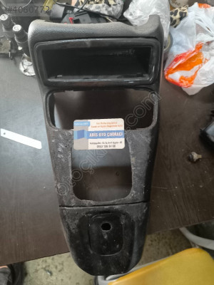 Fiat palio albea siena orta konsol
