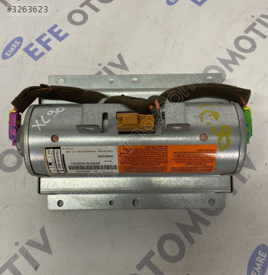 volvo xc90 yolcu airbag (son fiyat)