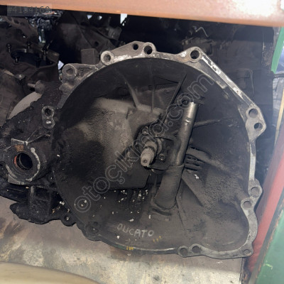 FİAT  DUCATO 2.0 KOMPLE ŞANZIMAN ÜÇEL OTO ÇIKMA BURSA