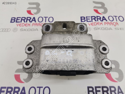 OCTAVİA SUPERB LEON ALTEA A3 ŞANZIMAN KULAĞI 1K0199555N