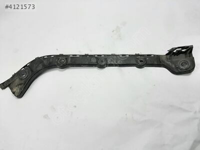 Skoda Octavıa 2013 Tampon Braketı Arka Sag 5E5807394