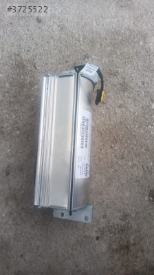 BMW E60 TORPİDO AİRBAG
