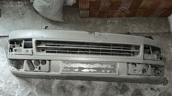 VW TRANSPORTER T6 ÇIKMA ORJİNAL ÖN TAMPON N1